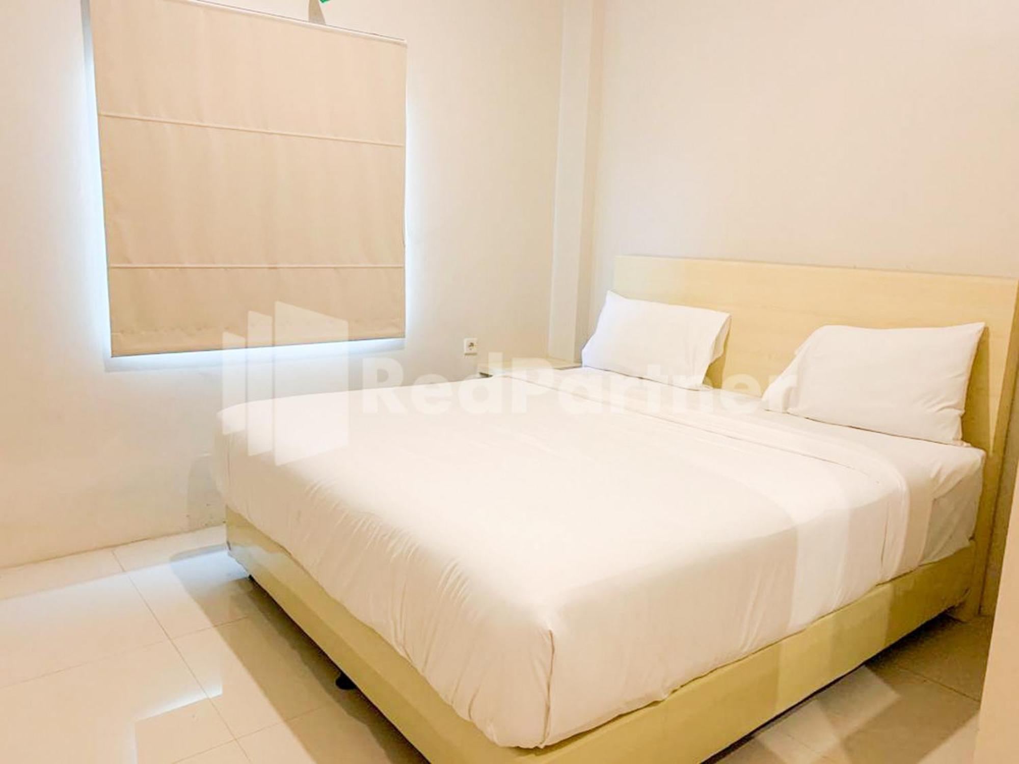 Hotel Andono Near Yia Mitra Reddoorz Temon Extérieur photo