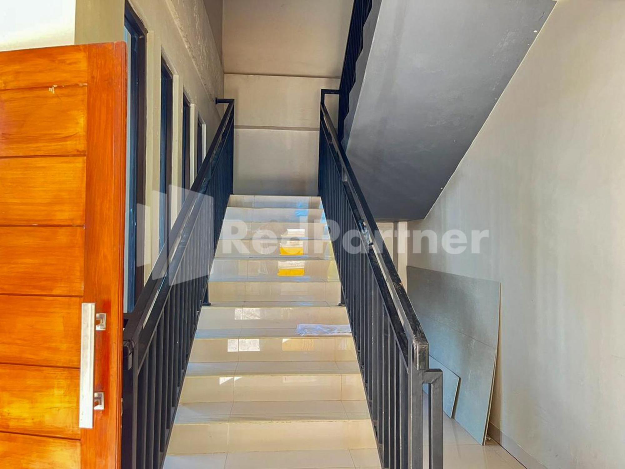 Hotel Andono Near Yia Mitra Reddoorz Temon Extérieur photo