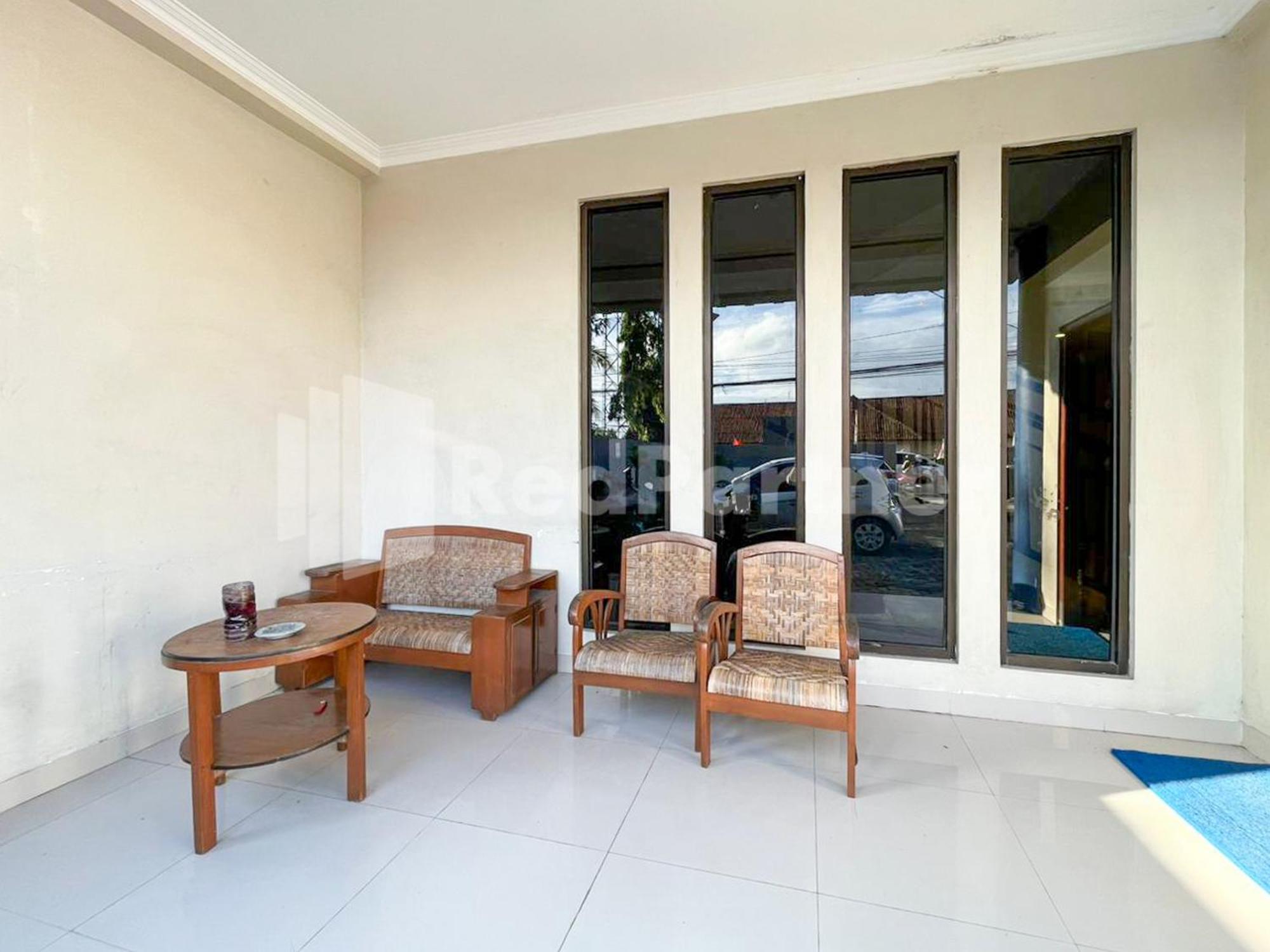 Hotel Andono Near Yia Mitra Reddoorz Temon Extérieur photo